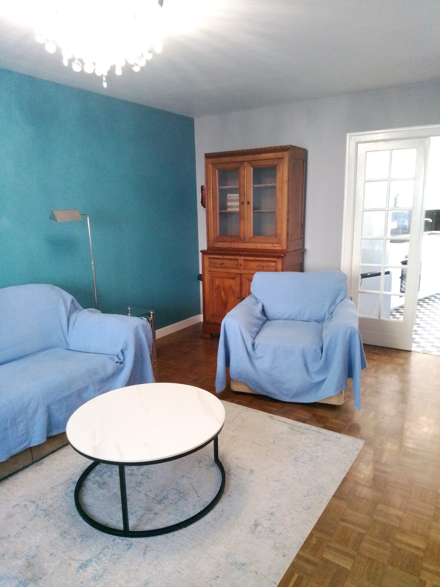 Apartment B image